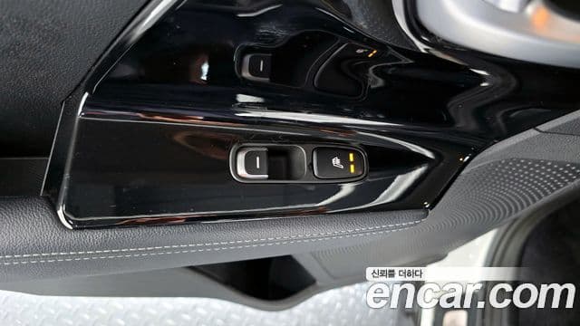 Kia Niro Noblesse, 2017 17