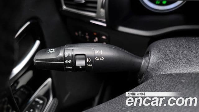 Kia Niro Noblesse, 2017 19