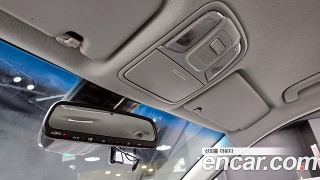 Kia Niro Noblesse, 2017 20