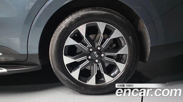 Kia Carnival 4세대 Noblesse, 2021 все фото