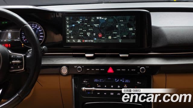 Kia Carnival 4세대 Noblesse, 2021 14