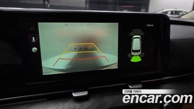 Kia Carnival 4세대 Noblesse, 2021 15