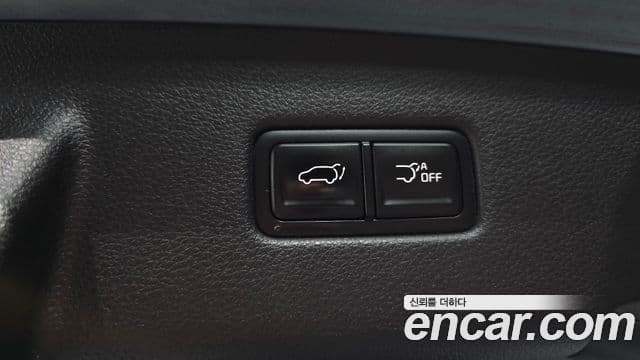 Kia Carnival 4세대 Noblesse, 2021 16