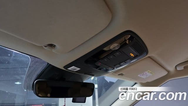 Kia Carnival 4세대 Noblesse, 2021 17