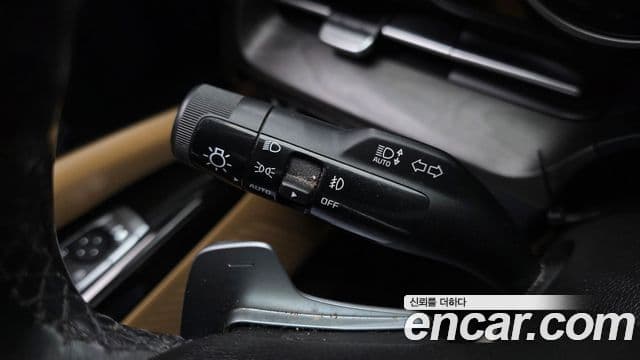 Kia Carnival 4세대 Noblesse, 2021 18