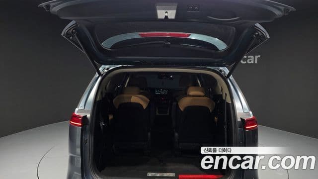 Kia Carnival 4세대 Noblesse, 2021 20