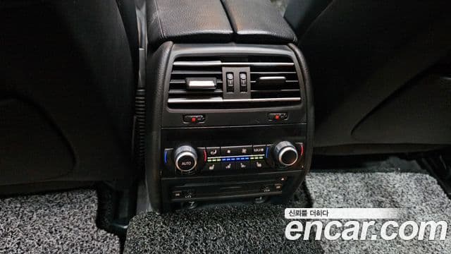 BMW 7시리즈 (F01) 740Li, 2012 20