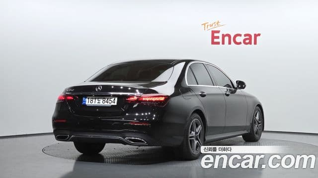 Mercedes-Benz E-класс W213 AMG Line, 2023 2
