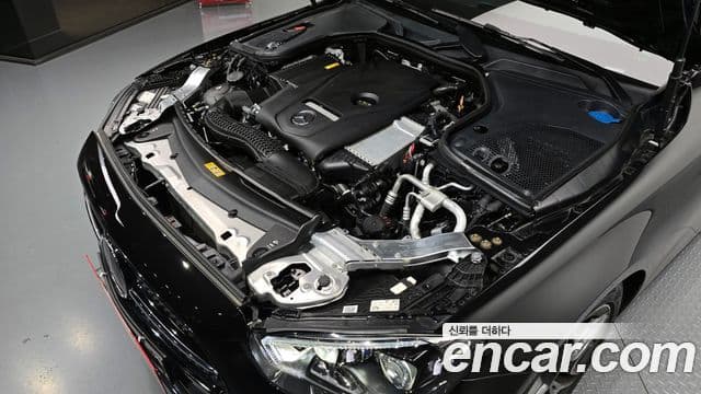 Mercedes-Benz E-класс W213 AMG Line, 2023 6