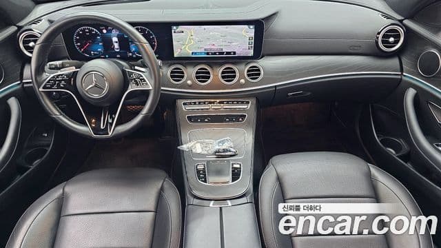 Mercedes-Benz E-класс W213 AMG Line, 2023 7