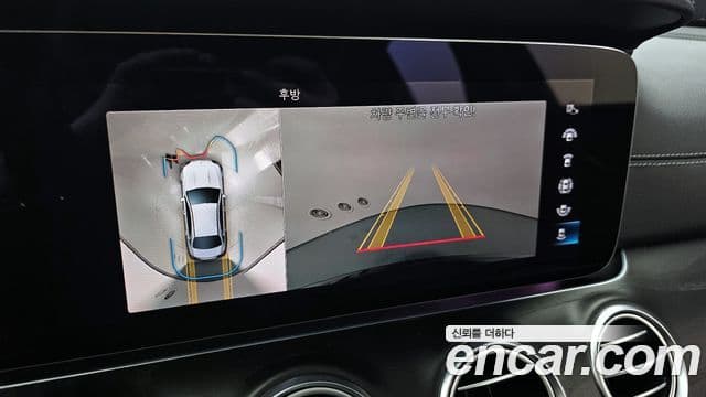 Mercedes-Benz E-класс W213 AMG Line, 2023 15