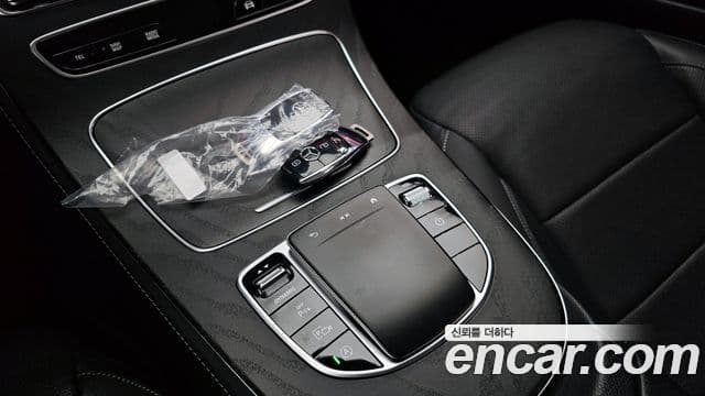 Mercedes-Benz E-класс W213 AMG Line, 2023 16