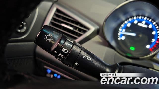 Hyundai Veloster турбо D Spec, 2015 16