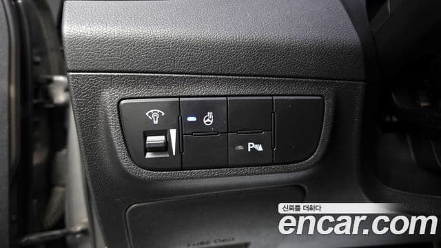 Hyundai Veloster турбо D Spec, 2015 17