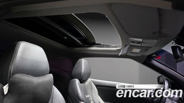 Hyundai Veloster турбо D Spec, 2015 20