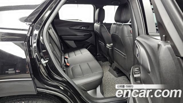 Chevrolet(GM대우) Trailblazer RS, 2022 12