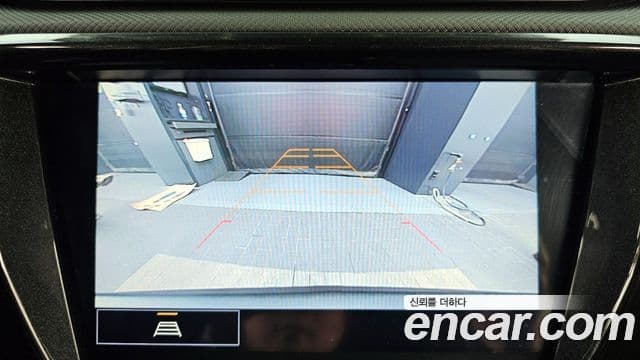 Chevrolet(GM대우) Trailblazer RS, 2022 15