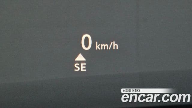 Chevrolet(GM대우) Trailblazer RS, 2022 17