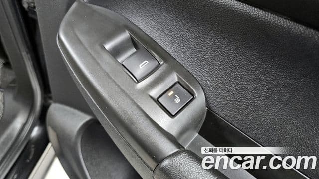 Chevrolet(GM대우) Trailblazer RS, 2022 19