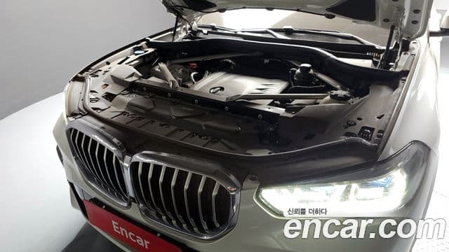 BMW X5 (G05) xDrive 30d M Sport, 2023 6