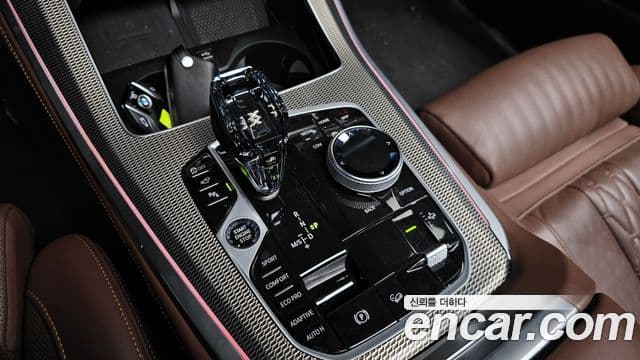 BMW X5 (G05) xDrive 30d M Sport, 2023 9