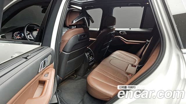 BMW X5 (G05) xDrive 30d M Sport, 2023 11