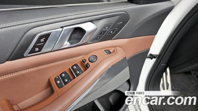 BMW X5 (G05) xDrive 30d M Sport, 2023 14