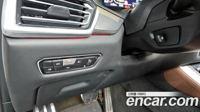 BMW X5 (G05) xDrive 30d M Sport, 2023 15