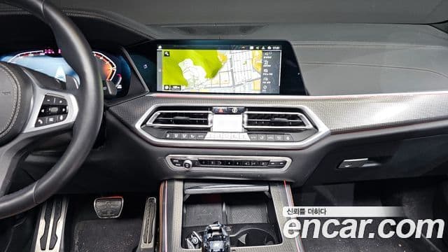 BMW X5 (G05) xDrive 30d M Sport, 2023 19