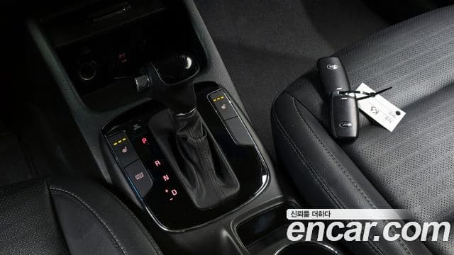 Kia The / новый New K3 дизель Trendy, 2016 9