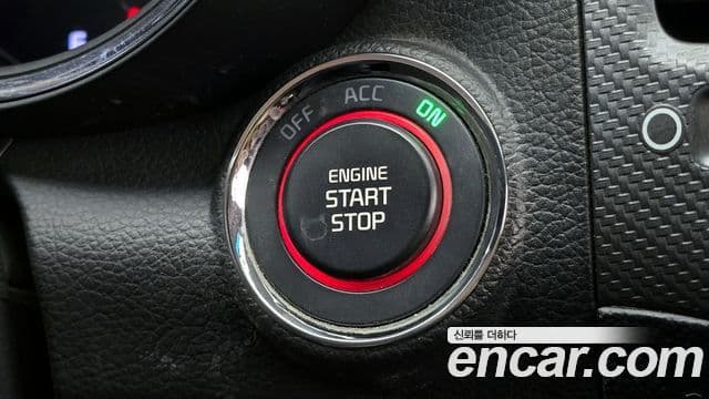 Kia The / новый New K3 дизель Trendy, 2016 14