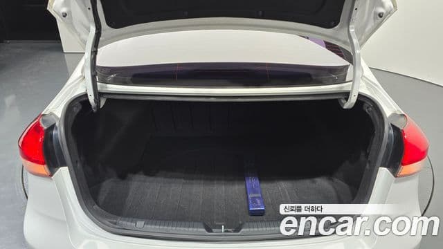 Kia The / новый New K3 дизель Trendy, 2016 20