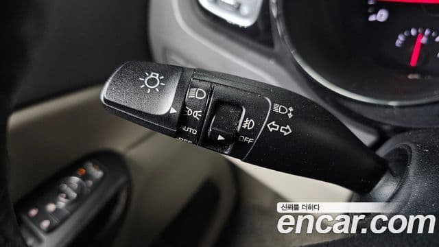 Kia All New Carnival President, 2016 14