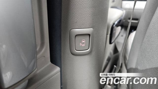 Kia All New Carnival President, 2016 18