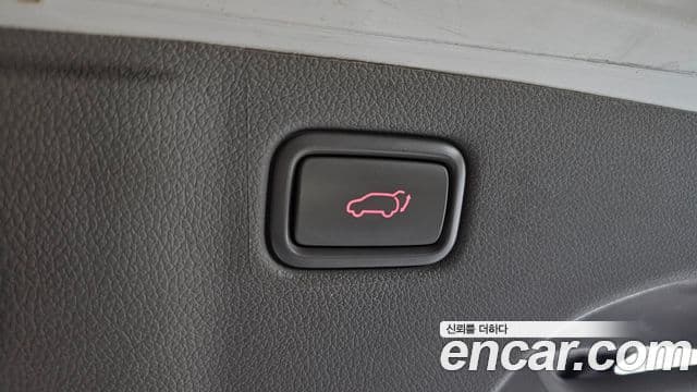 Kia All New Carnival President, 2016 20