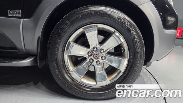 Kia Mohave 4WD KV300, 2014 все фото