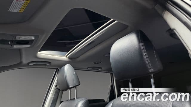 Kia Mohave 4WD KV300, 2014 16