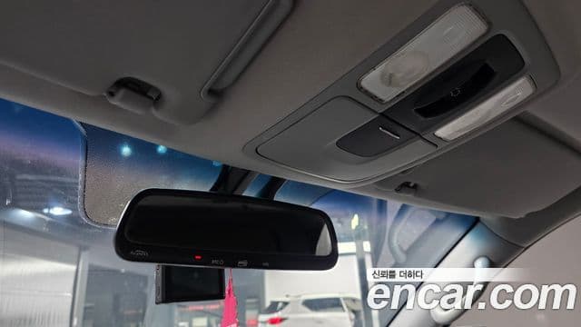 Kia Mohave 4WD KV300, 2014 18