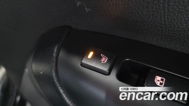 Kia Mohave 4WD KV300, 2014 19