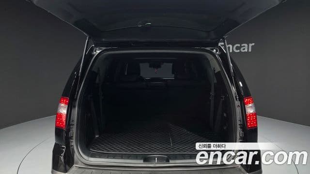 Kia Mohave 4WD KV300, 2014 20