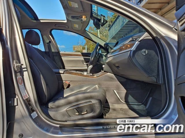 BMW 5시리즈 (F10), 2015 все фото