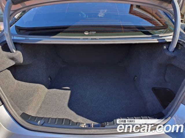 BMW 5시리즈 (F10), 2015 10