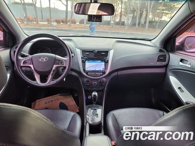 Hyundai Accent(новый кузов / новое поколение) Modern, 2017 9