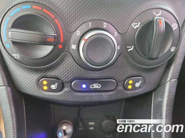 Hyundai Accent(новый кузов / новое поколение) Modern, 2017 12