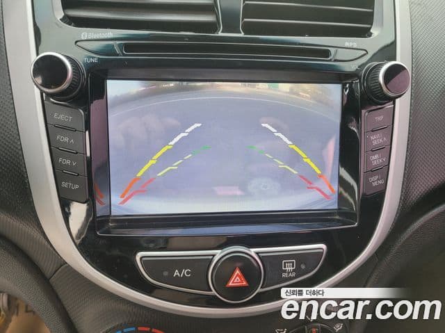 Hyundai Accent(новый кузов / новое поколение) Modern, 2017 13