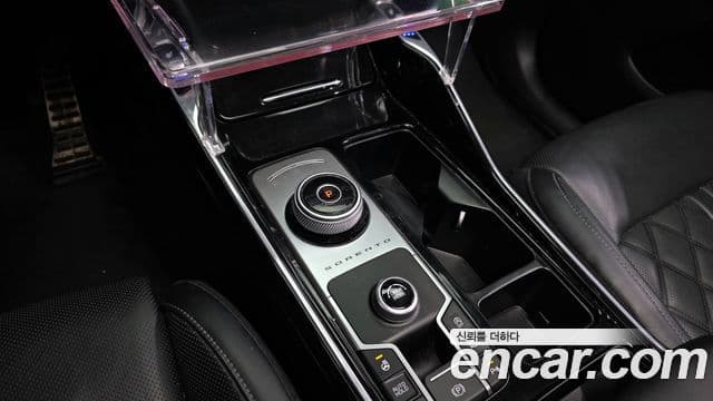 Kia Sorento 4세대 Signature, 2021 9