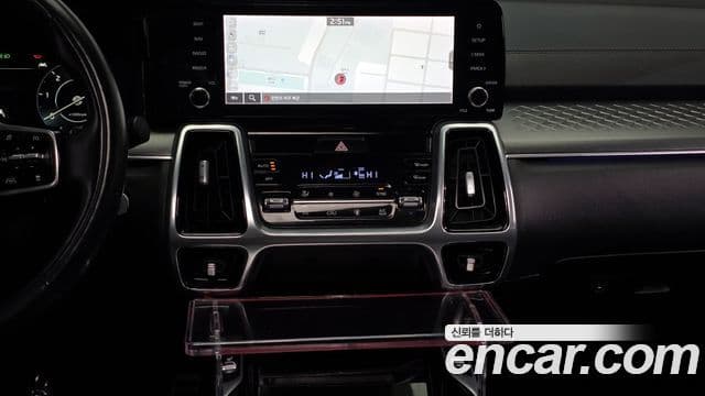 Kia Sorento 4세대 Signature, 2021 14