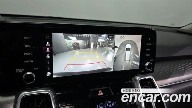 Kia Sorento 4세대 Signature, 2021 15