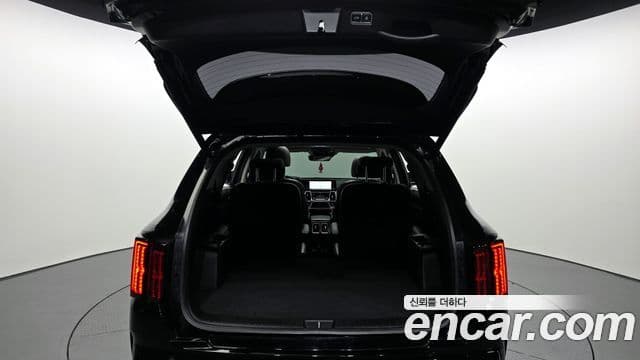 Kia Sorento 4세대 Signature, 2021 20