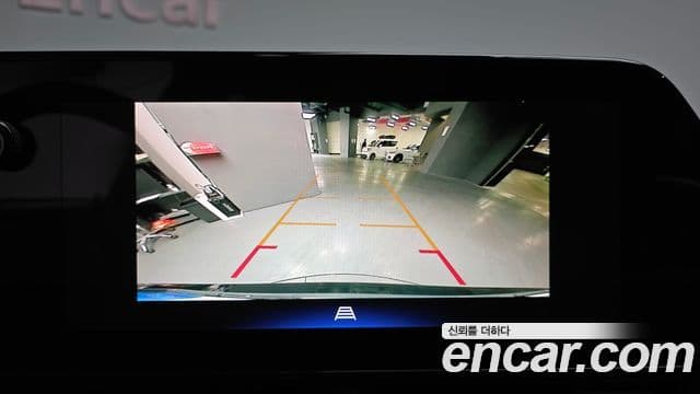 Chevrolet(GM대우) Trax кроссовер 1.2 RS, 2024 15